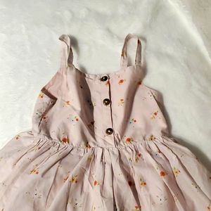 CAT &JACK 4T Girls 3T Dress